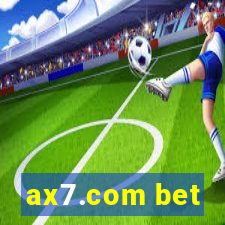 ax7.com bet